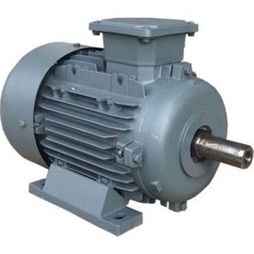 Elektrik matoru 3 kv 5.5 kv 7.5 kv 11 kv Volt şirkətinin