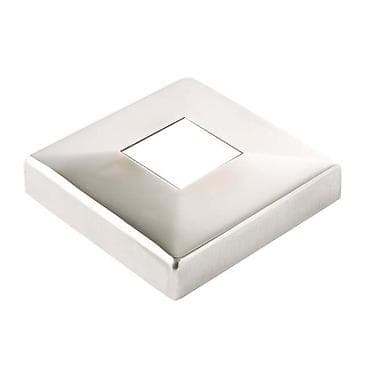 Metal məhsulları: Yeni Pilləkən məhəccəri, Paslanmaz polad, Ödənişli çatdırılma — 6