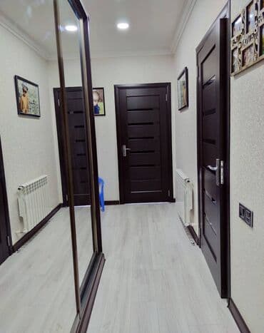 montin kirayə ev: 2 otaqlı, Yeni tikili, 62 kv. m — 8