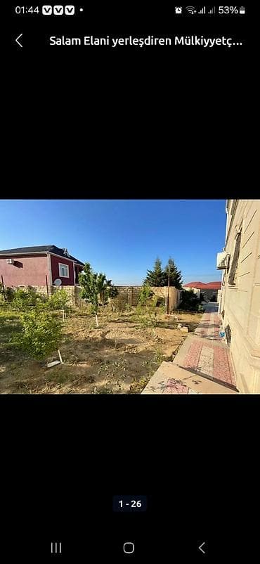 Həyət evləri və villaların satışı: Saray 3 otaqlı, 330 kv. m, Kredit yoxdur, Yeni təmirli — 6
