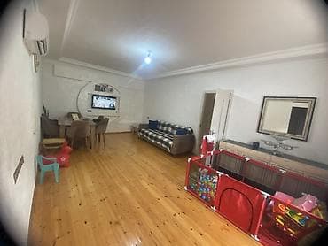 Digah, 3 otaqlı, Köhnə tikili, 134 kv. m