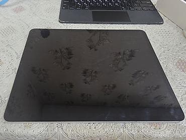 ipad mini5: İşlənmiş Apple iPad Pro 12.9 (2021), 12,9", 512 GB, Ünvandan götürmə — 2