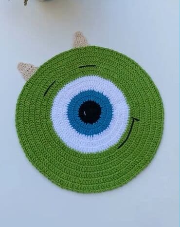 детская магнитная доска: Uşglar ücün oyuncag xalçalar — 9