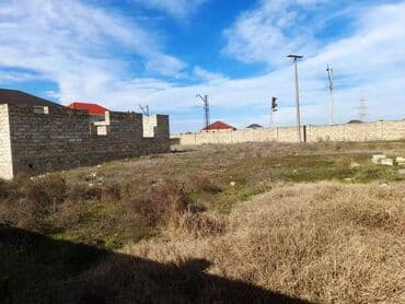 binə qəsəbəsi: 10 sot, Makler, Bələdiyyə — 7