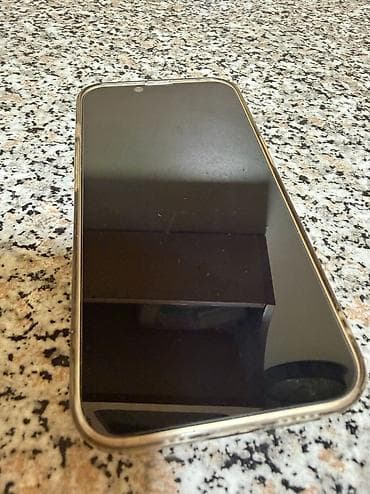 philips xenium 9@9h: IPhone 13, 128 GB, White Titanium, Zəmanət, Barmaq izi, Face ID — 4