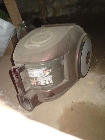 samsung tozsoran ehtiyat hisseleri: Samsung tozsoran – 1800W, siklon texnologiyalı - Model: Samsung Twin — 2