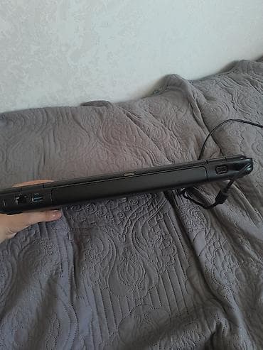 3 birinde printer: Dell Inspiron noutbuk komputer işlek veziyyettedir endirim yoxdur — 5