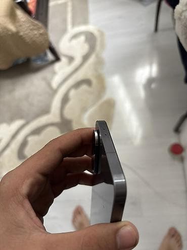 Mobil telefon və aksesuarlar: Samsung Galaxy A56 5G, 128 GB, rəng - Boz, Düyməli, Barmaq izi, İki sim kartlı — 4