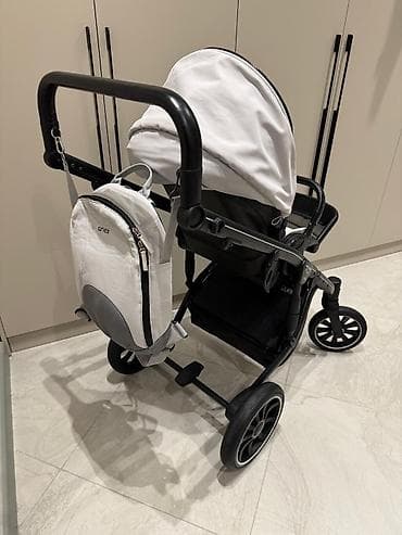 usaq hicablari: 2-i 1-də araba, Anex — 3