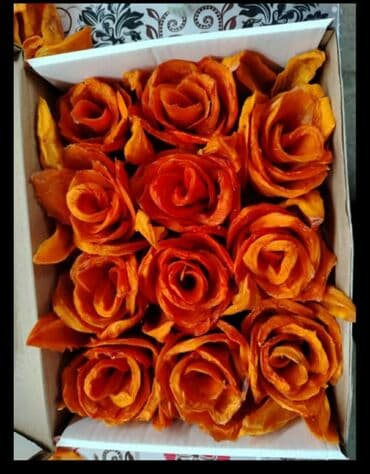 qus sekli cekmek: Quru xurma 1 ci növ - 8 2 ci növ - 5 Hər 100 qram qurudulmuş — 6