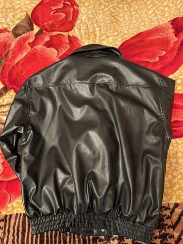 Üst geyimləri: Kurtka, Bomber, Payız, XL — 7