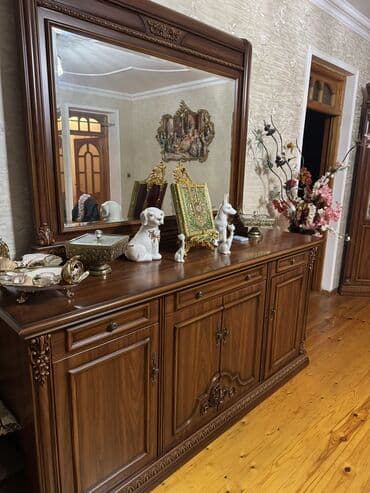 купить трюмо с зеркалом: Yeni, Güzgülü, Türkiyə — 2