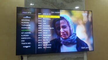 iptv azerbaijan kanalları 2023: Yeni Smart TV boks Ünvandan götürmə — 9