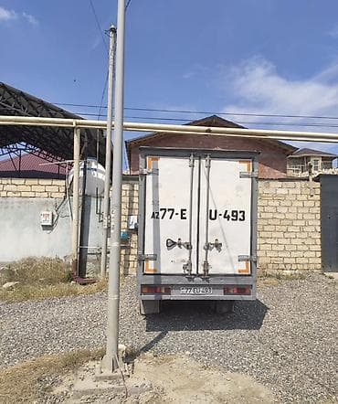 k19 mobile: Gündəlik sürülən maşındır Mator most karopka problem yoxdur Arenda — 5