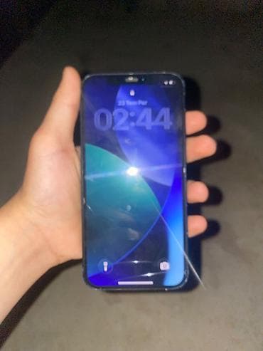 IPhone 12, 128 GB, Qara, Simsiz şarj, Face ID