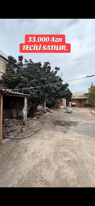 qaxda torpaq: Tikinti — 4