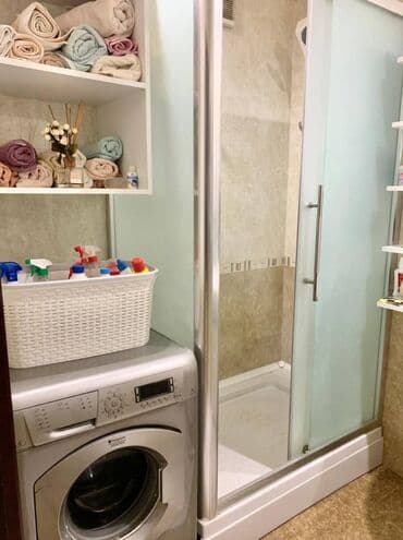 купить квартиру на баилово: 3 комнаты, Новостройка, м. Нариман Нариманов, 110 м² — 10