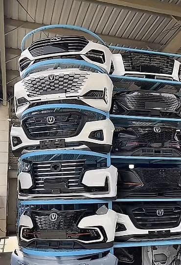 Changan Ehtiyat Hissələri Changan oluxana Changan oluxana baki