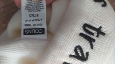 gence hicab instagram: Papaq Colinsden alinib yenidir istifade olunmuyub — 2