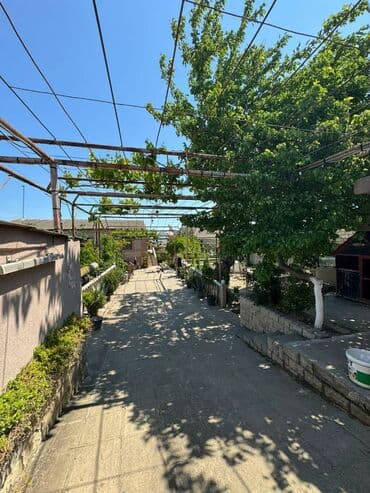 mərdəkan kiraye: 130 kv. m, 5 otaqlı, Qaz, İşıq, Su — 13