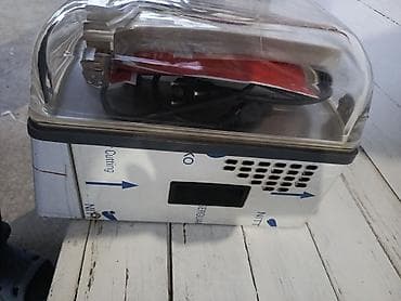 бизнес в баку: DoCash 2240mini vakuum qablaşdırma aparatı Xüsusiyyətlər: - — 3