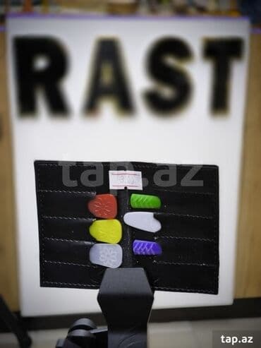 tarlar: Mizrab kasloku Mediatr kasloku Rast musiqi alətləri mağazalar şəbəkəsi — 1