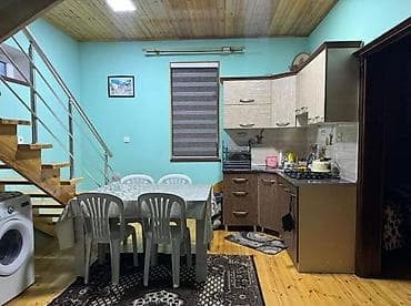 bağça şəhər ev satılır: 8 kv. m, 4 otaqlı, Hovuzsuz — 8