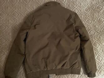 Kurtkalar: Kurtka, Bomber, Qış, M — 4