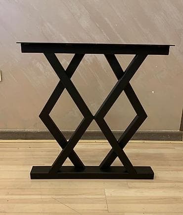 quxna stollari: Açılmayan, Metal — 4