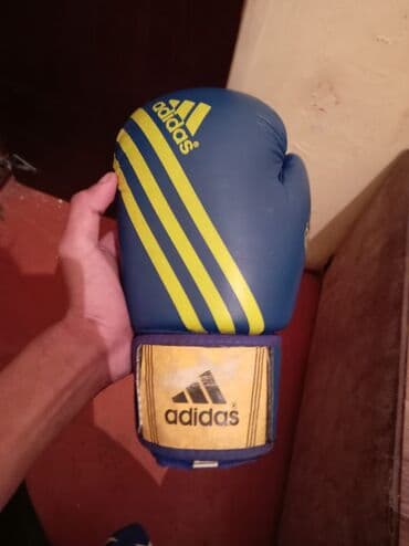 Çadırlar: Yanlız waccapa yazınnnnnnn!!! Adidas boks dəsti üstündə də qapıçı — 3