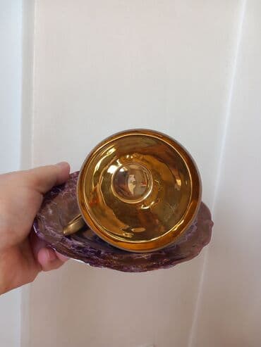 оригинальные запчасти тойота: Qəhvə dəsti — 3