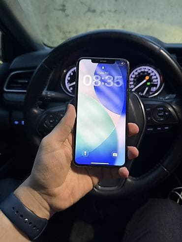Мобильные телефоны и аксессуары: IPhone 11 Pro Max, 64 ГБ, Золотой — 2