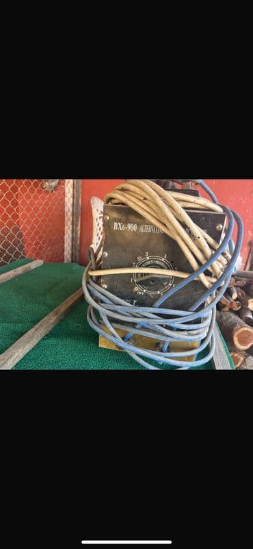 qaynak aparatı: Qaynaq aparatı Ünvandan götürmə, Kredit yoxdur — 2