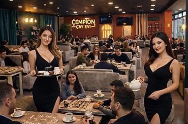 tap az derzi isi: Ofisiant tələb olunur, Restoran, Gündəlik ödəniş, 18-29 yaş, 1 ildən az təcrübə — 8