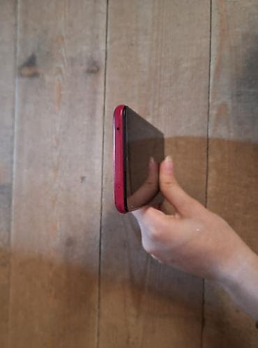 islenmis soba: Redmi 8, 64 GB, rəng - Qırmızı, İki sim kartlı — 2