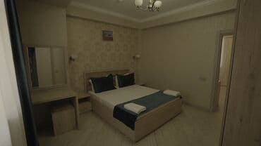 баку недвижимость: Salam Global Hotel Baku Nərimanov filialımız Ekonom 1 nəfərlik otaq - — 20