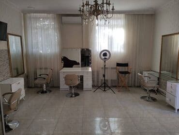 xacmaz obyekt: Binəqədi rayonu simfoniye yaxin yerləşən obyekt salon ofis basqa — 1