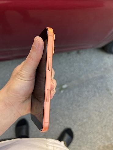 dubai variant iphone: IPhone 17 Pro, 256 GB, Narıncı — 2