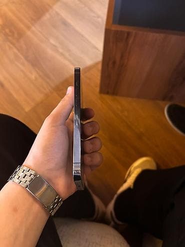 i̇phone 1: IPhone 13 Pro, 128 GB, Gümüşü, Face ID — 4