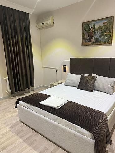 квартира баку аренда: 2 комнаты — 2