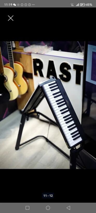 pianino: Пианино, Цифровой, Новый, Самовывоз — 13