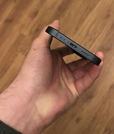 narda limitsiz internet paketləri: IPhone 13, 128 GB, Qara, Zəmanət, Simsiz şarj, Sənədlərlə — 3