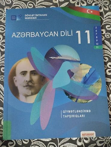 Kitablar və jurnallar: Münasib qiymetedir — 5