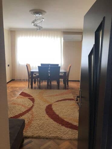 квартиры в ипотеку в баку: Баку, 3 комнаты, Вторичка, 80 м² — 3