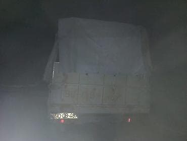 daewoo nexia 2018: Yükdaşıma üçün praktik yüngül yük maşını - Model: QAZel tipli tentli — 5