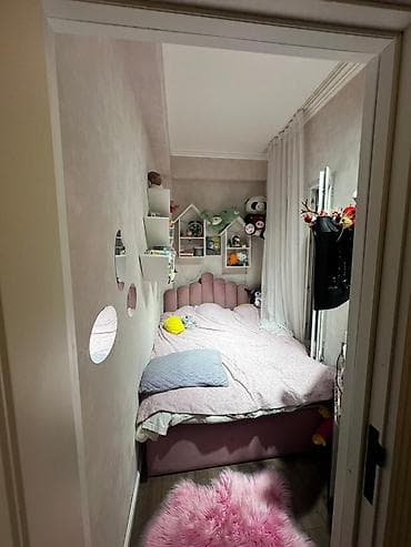 ucuz ev sabunçu: Eko park Xırdalan Düz merkezde 16 mertebenin 12 ci mertebesi kupcali — 5