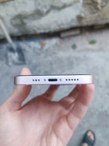 купить бу айфон 8 плюс: IPhone 13, 128 ГБ, Розовый, Face ID — 5