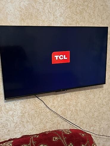 iphone 7 mini: TCL Smart TV və orijinal TCL pultu - Ekran: Böyük ölçülü, nazik — 4