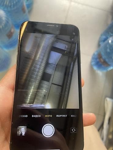 windows 10 pro: IPhone X, 64 GB, Gümüşü — 5