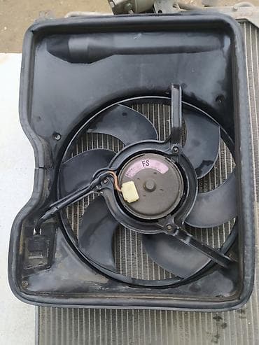 Автозапчасти: Opel Omega 1995 г., Оригинал, Германия, Б/у — 2